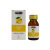 Lemon Herbal Oil 30ml | Hemani Herbals 