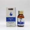 Paraffin Herbal Oil 30ml | Hemani Herbals 