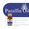 Picture of Paraffin Herbal Oil 30ml