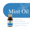 Picture of Mint Herbal Oil 30ml