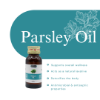 Picture of Parsley Herbal Oil 30ml