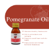 Picture of Pomegranate Herbal Oil 30ml