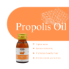 Picture of Propolis Herbal Oil 30ml