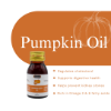 Picture of Pumpkin Herbal Oil 30ml