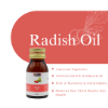 Picture of Radish Herbal Oil 30ml