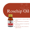 Picture of Rosehip Herbal Oil 30ml