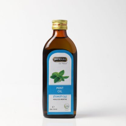 Picture of Mint Herbal Oil 150ml