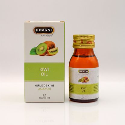 Picture of Kiwi Herbal Oil 30ml 