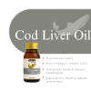Picture of Cod Liver Herbal Oil 30ml