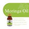 Picture of Moringa Herbal Oil 30ml