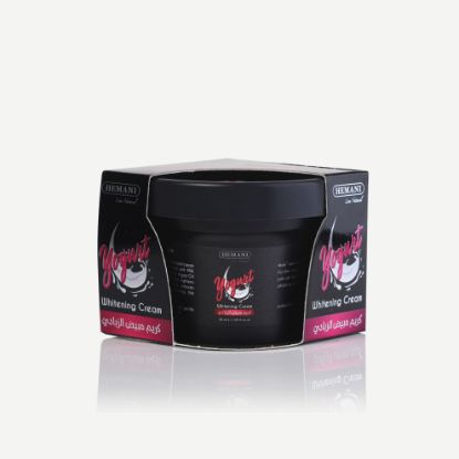 Picture of Yogurt Brightening Cream
