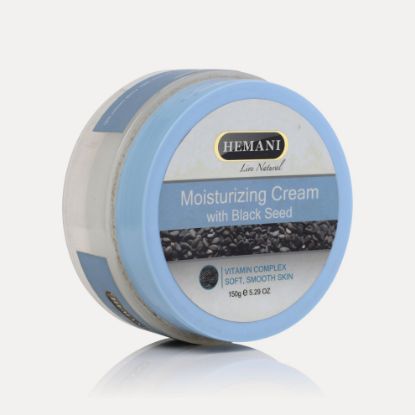 Picture of Black Seed Moisturizing Cream
