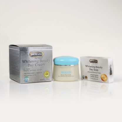 Picture of Brightening Beauty Day Cream