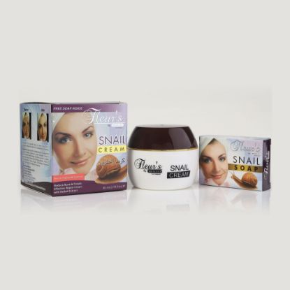 Picture of Snail Cream