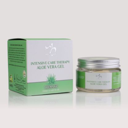 Picture of Intensive Care Therapy - Aloe Vera Gel 150ml (Jar)