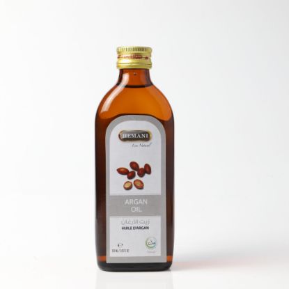 Picture of Argan Herbal Oil 150ml
