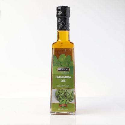 Picture of Taramira Herbal Oil 250ml