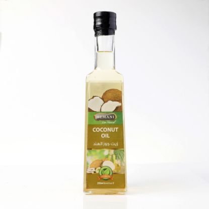 Picture of Coconut Herbal Oil 250ml