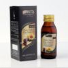 Picture of Black Seed & Flaxseed Oil 60ml
