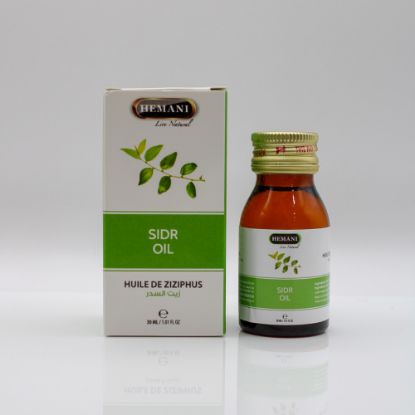 Picture of Sidr Herbal Oil 30ml