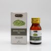 Picture of  Senna Leaves Herbal Oil 30ml
