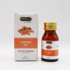 Picture of Turmeric Herbal Oil 30ml 