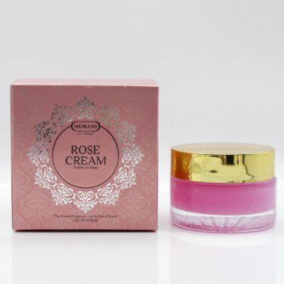 Picture of Perfume Cream - Rose