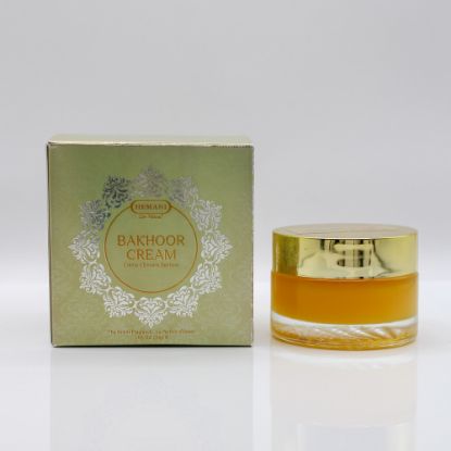 Picture of Perfume Cream - Bakhoor
