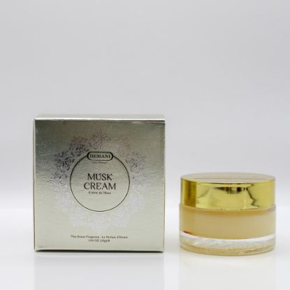 Picture of Perfume Cream - Musk