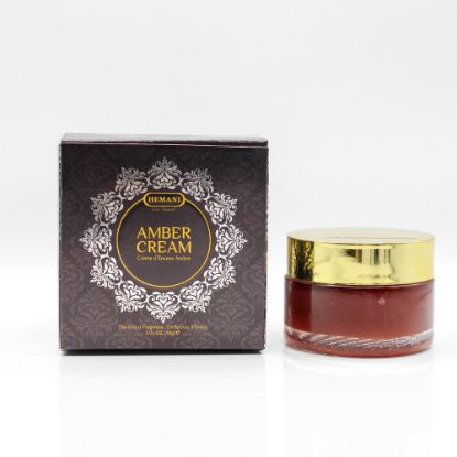 Picture of Perfume Cream - Amber