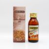 Picture of Bitter Almond Herbal Oil 60ml 