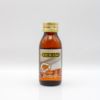 Picture of Bitter Almond Herbal Oil 60ml 