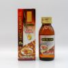 Picture of Sweet Almond  Herbal Oil 60ml