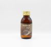Sesame Herbal Oil 100ml | Hemani Herbals	