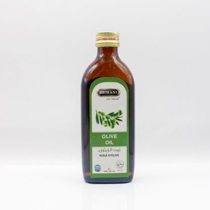 Olive Herbal Oil 150ml | Hemani Herbals 