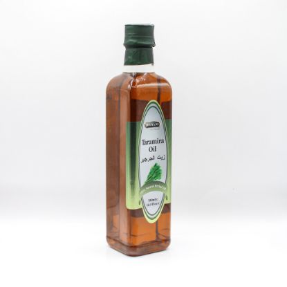 Taramira Herbal Oil 500ml | Hemani Herbals 
