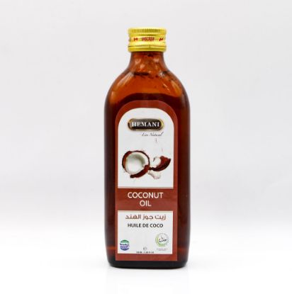Picture of Coconut Herbal Oil 150ml