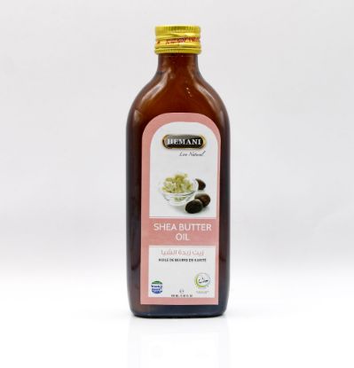 Picture of Shea Butter Herbal Oil 150ml