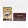 Camel Milk Soap - Amber & Oud | Hemani Herbals 