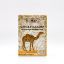 Camel Milk Soap - Orange & Lemongrass | Hemani Herbals 
