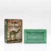 Camel Milk Soap - Rosemary & Peppermint | Hemani Herbals 