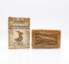 Goat Milk Soap - Cocoa & Coconut Butter | Hemani Herbals 