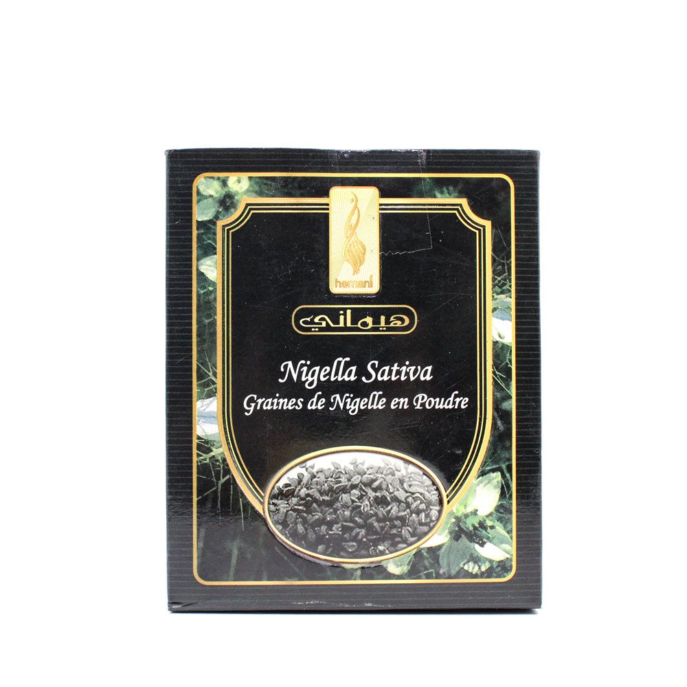 Picture of Black Seed Powder (200g)