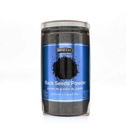 Picture of Black Seed Powder (200g)