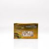 Fleurs Transparent Soap - Turmeric | Hemani Herbals 