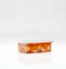 Fleurs Transparent Soap - Turmeric | Hemani Herbals 