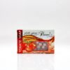 Fleurs Transparent Soap - Tomato	| Hemani Herbals 