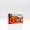 Fleurs Transparent Soap - Tomato	| Hemani Herbals 