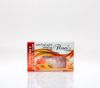 Fleurs Transparent Soap - Raspberry & Papaya | Hemani Herbals 