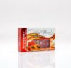 Fleurs Transparent Soap - Raspberry & Papaya | Hemani Herbals 